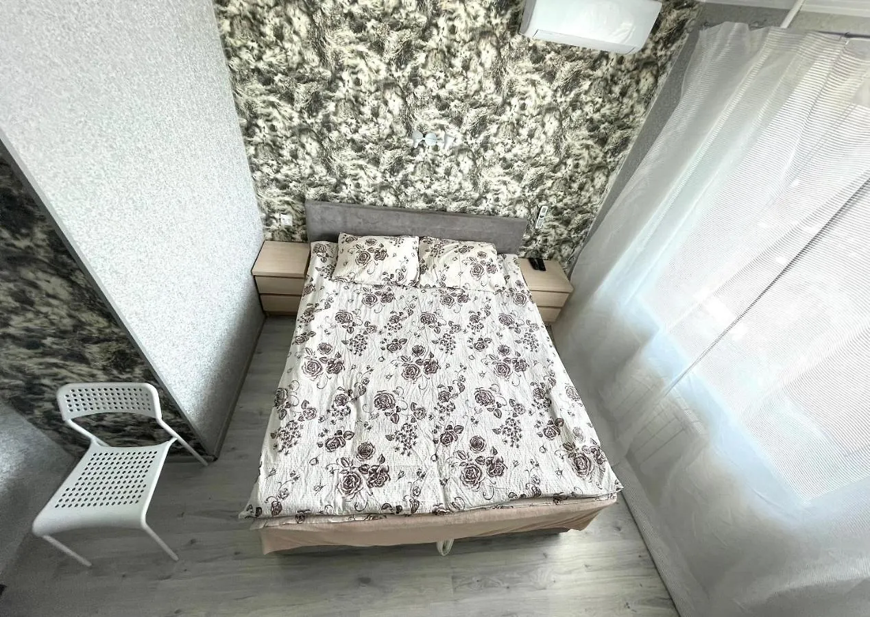 Apartment Двокімнатна На Оболоні Біля Дрім-Тауна Kyiv